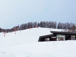 高穂スキー場
